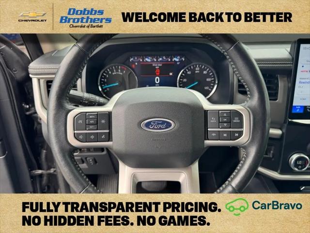 2024 Ford Expedition XLT