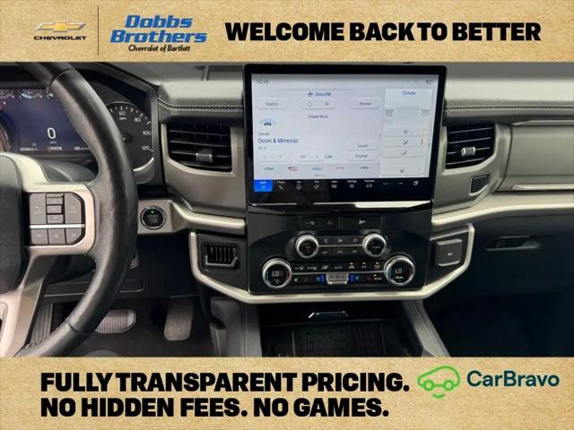2024 Ford Expedition XLT