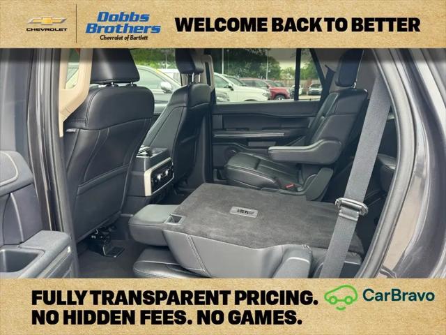2024 Ford Expedition XLT