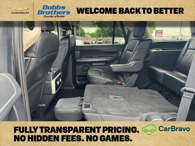 2024 Ford Expedition XLT