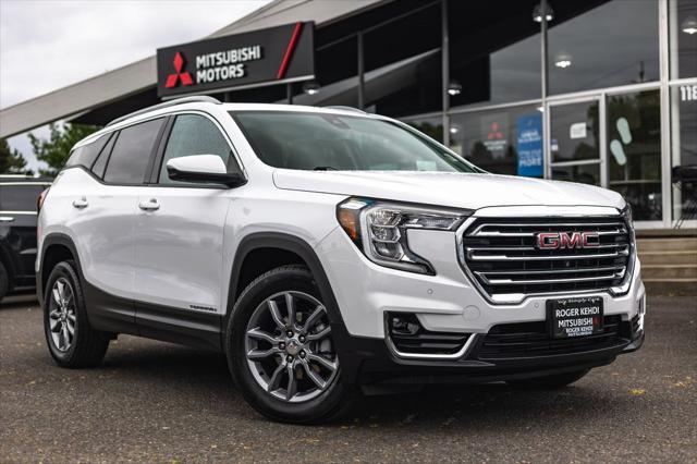 2024 GMC Terrain AWD SLT for sale in Tigard, OR
