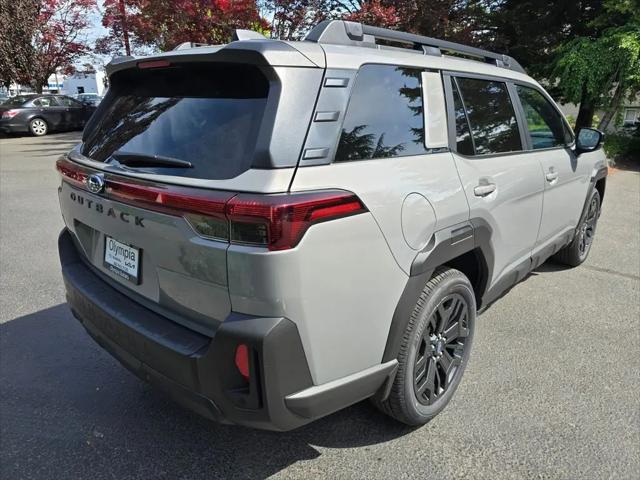 2026 Subaru Outback Limited XT