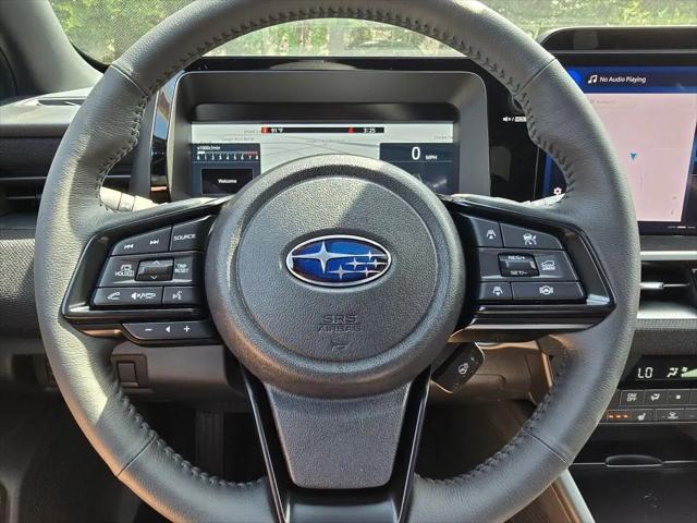 2026 Subaru Outback Limited XT
