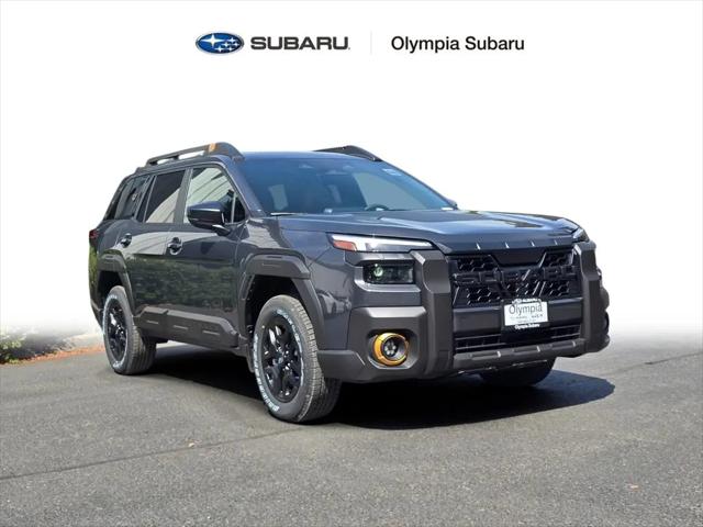 2026 Subaru Outback Wilderness for sale in Olympia, WA