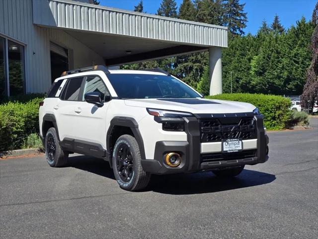 2026 Subaru Outback Wilderness for sale in Olympia, WA
