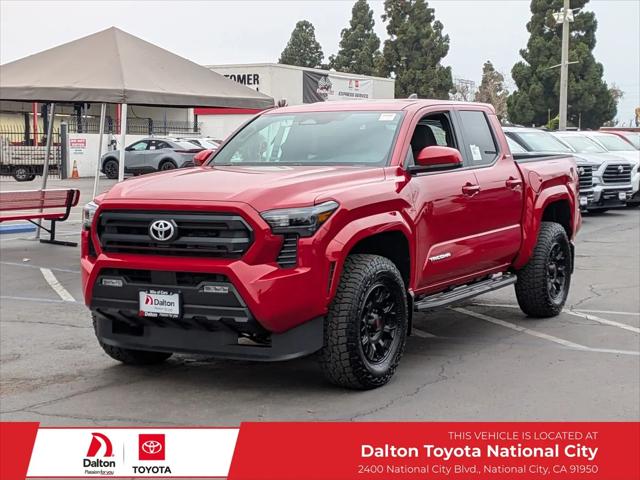 2026 Toyota Tacoma SR5 for sale in National City, CA