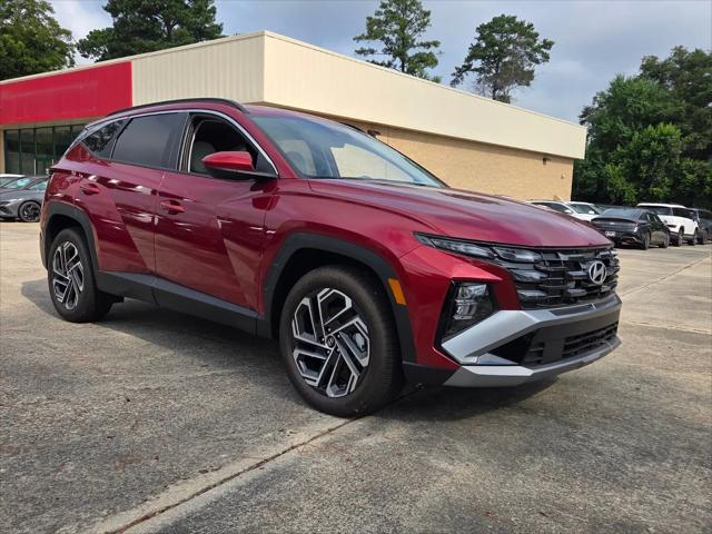 2026 Hyundai Tucson SEL Plus for sale in Warner Robins, GA