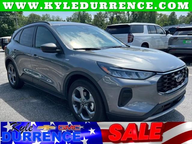 2025 Ford Escape ST-Line for sale in Claxton, GA