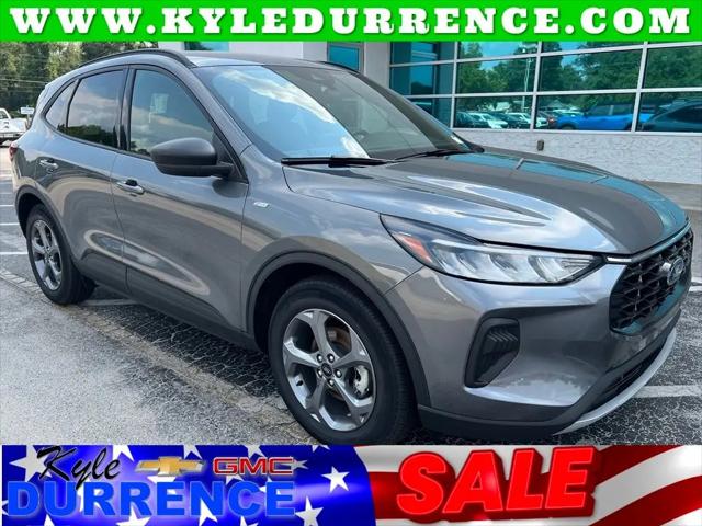 2025 Ford Escape ST-Line for sale in Claxton, GA