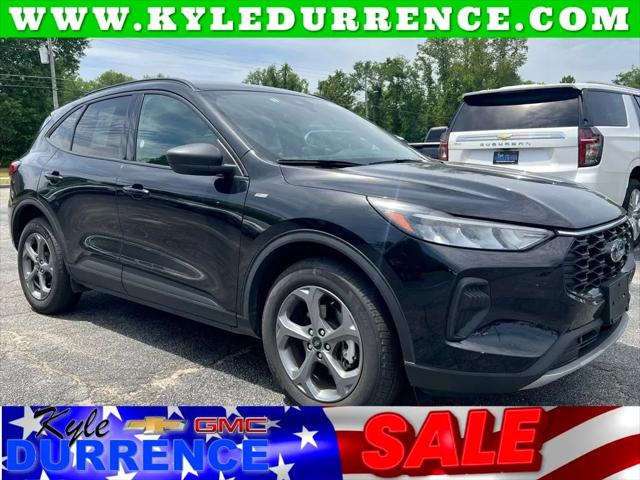 2025 Ford Escape ST-Line for sale in Claxton, GA
