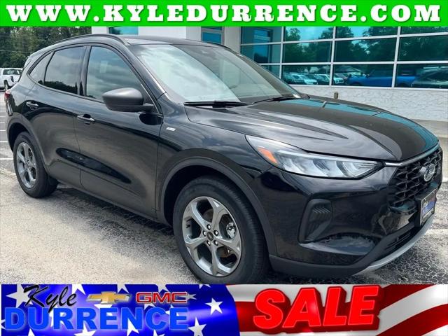 2025 Ford Escape ST-Line for sale in Claxton, GA