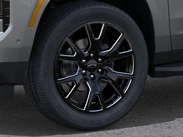 2026 Chevrolet Tahoe 4WD Premier