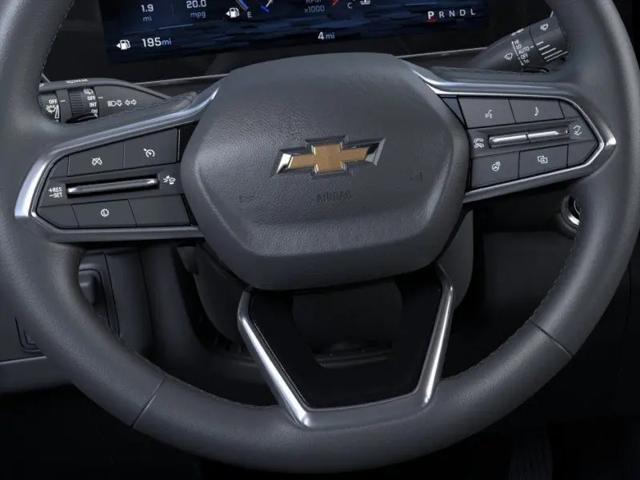 2026 Chevrolet Tahoe 4WD Premier