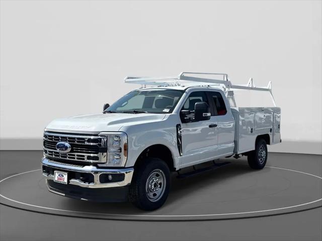 2026 Ford F-350 XL for sale in North Hollywood, CA