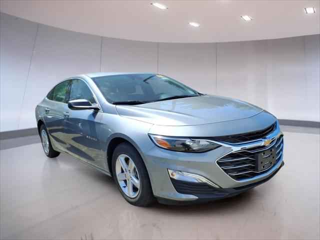 2023 Chevrolet Malibu FWD LS for sale in Totowa, NJ