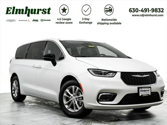 2026 Chrysler Pacifica Select for sale in Elmhurst, IL