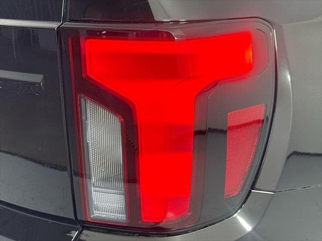 2026 Honda Passport AWD RTL Towing