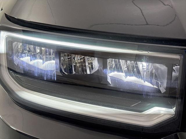 2026 Honda Passport AWD RTL Towing