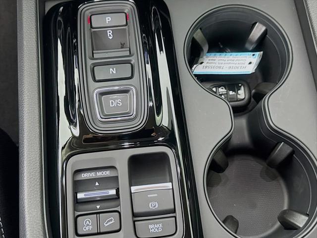 2026 Honda Passport AWD RTL Towing