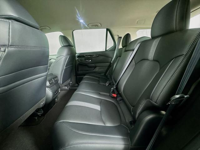 2026 Honda Passport AWD RTL Towing