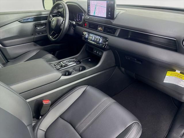 2026 Honda Passport AWD RTL Towing