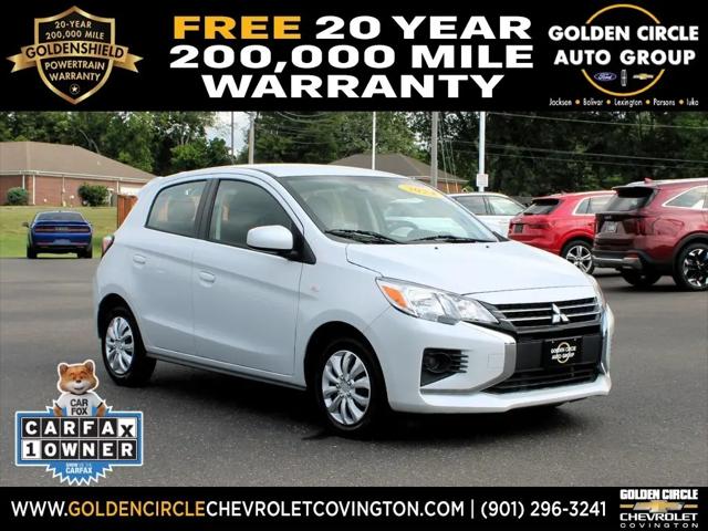 2024 Mitsubishi Mirage ES for sale in Covington, TN