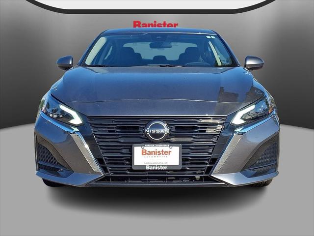 2023 Nissan Altima SV FWD 2023 Nissan Altima SV FWD