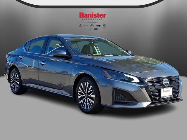 2023 Nissan Altima SV FWD 2023 Nissan Altima SV FWD