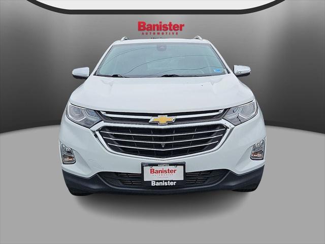 2021 Chevrolet Equinox FWD Premier