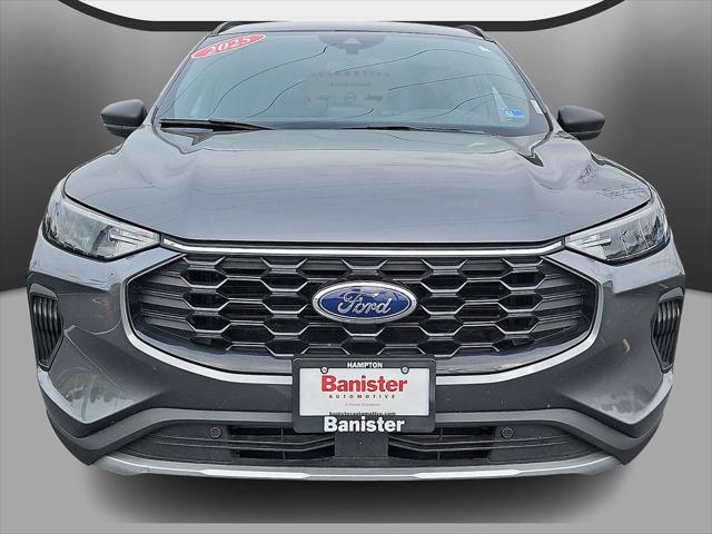 2025 Ford Escape ST-Line 2025 Ford Escape ST-Line