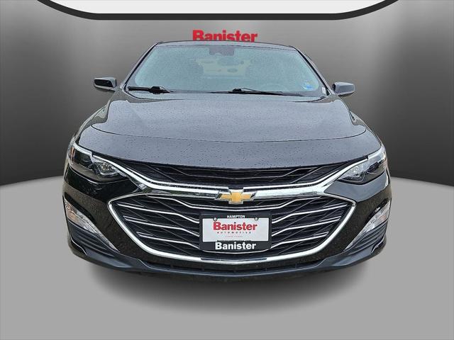 2023 Chevrolet Malibu FWD 1LT 2023 Chevrolet Malibu FWD 1LT