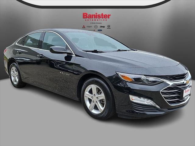 2023 Chevrolet Malibu FWD 1LT 2023 Chevrolet Malibu FWD 1LT