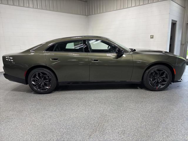 2026 Dodge Charger R/T 4 Door AWD