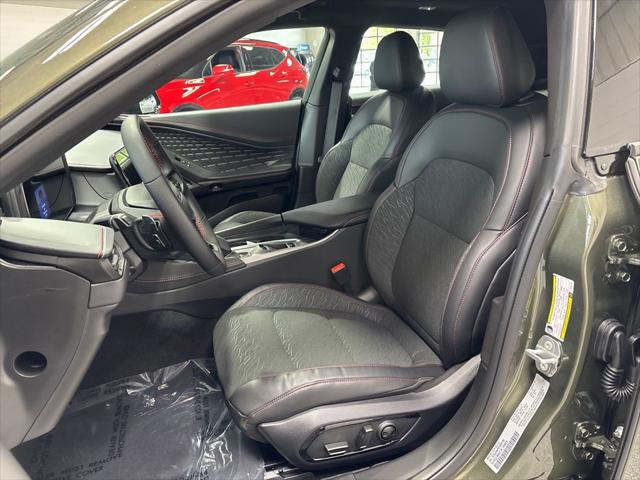 2026 Dodge Charger R/T 4 Door AWD