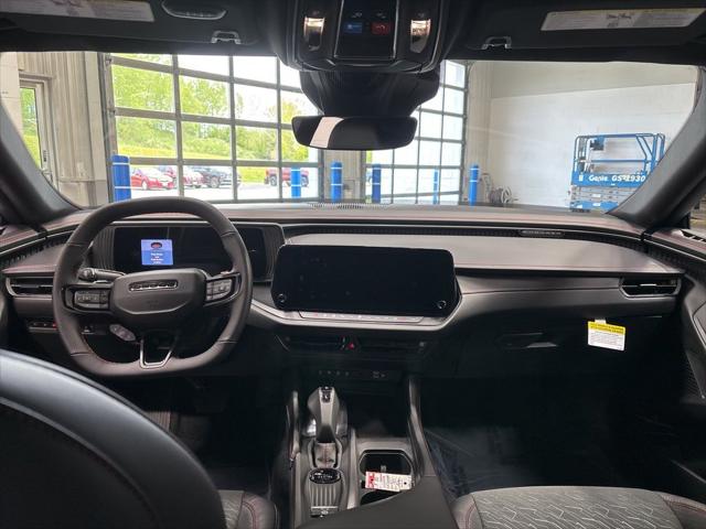 2026 Dodge Charger R/T 4 Door AWD