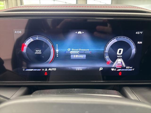 2026 Dodge Charger R/T 4 Door AWD