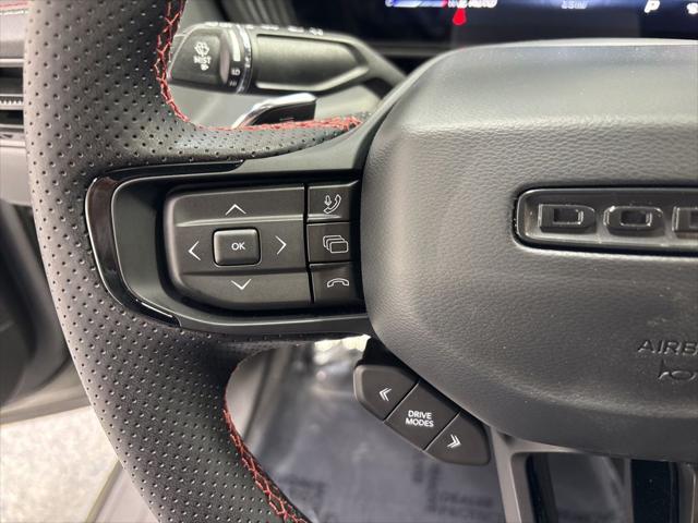 2026 Dodge Charger R/T 4 Door AWD