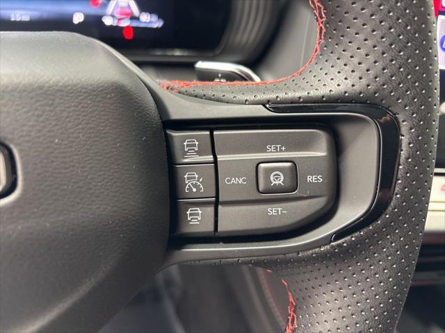 2026 Dodge Charger R/T 4 Door AWD