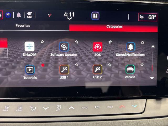 2026 Dodge Charger R/T 4 Door AWD