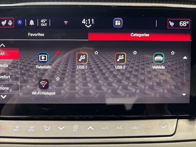 2026 Dodge Charger R/T 4 Door AWD