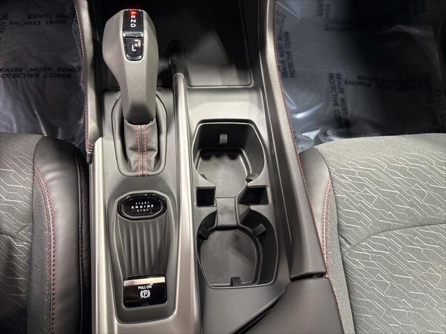 2026 Dodge Charger R/T 4 Door AWD