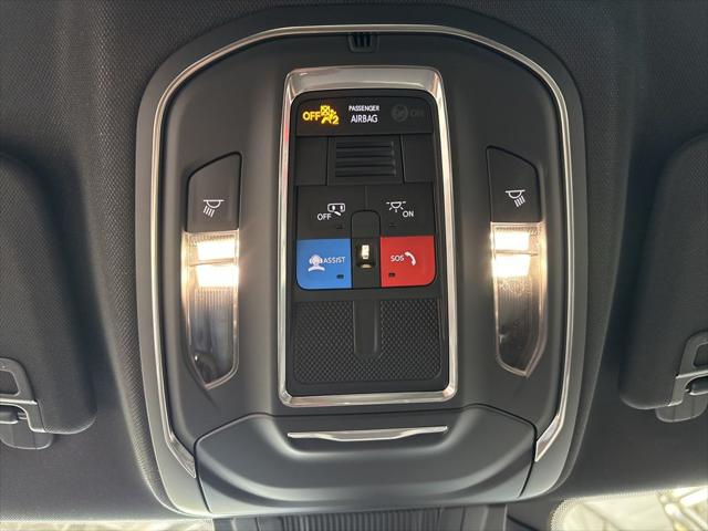 2026 Dodge Charger R/T 4 Door AWD