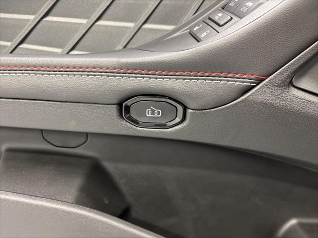 2026 Dodge Charger R/T 4 Door AWD
