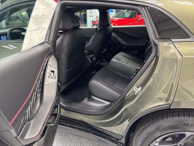 2026 Dodge Charger R/T 4 Door AWD