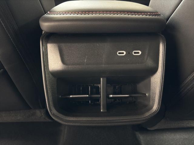 2026 Dodge Charger R/T 4 Door AWD