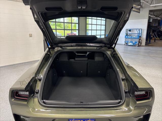 2026 Dodge Charger R/T 4 Door AWD