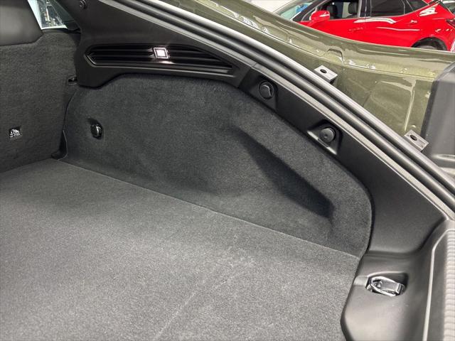 2026 Dodge Charger R/T 4 Door AWD