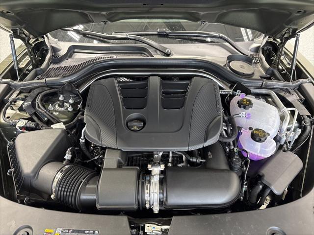 2026 Dodge Charger R/T 4 Door AWD