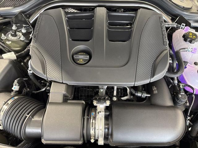 2026 Dodge Charger R/T 4 Door AWD