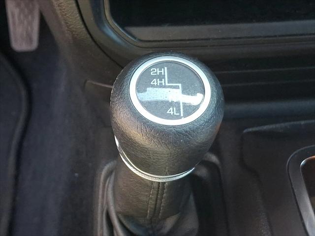 2022 Jeep Wrangler Unlimited Sport S 4x4